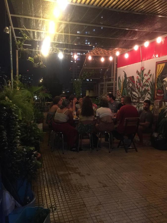 Hostel Saigon