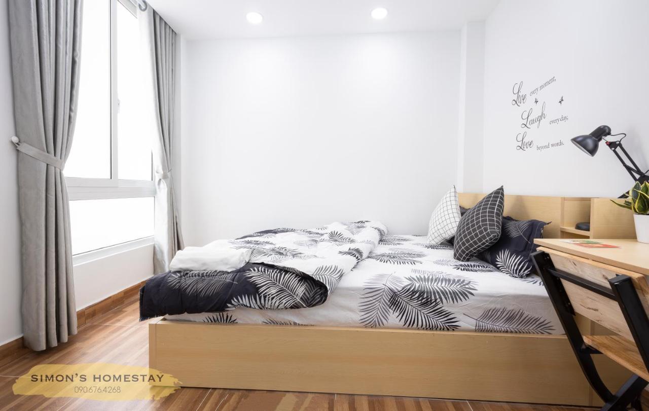 Homestay Simon's Homestay Ho Chi Minh City