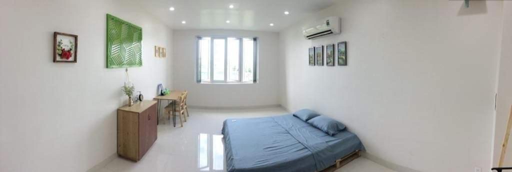 Homestay Art & Lang Family Bandar Ho Chi Minh
