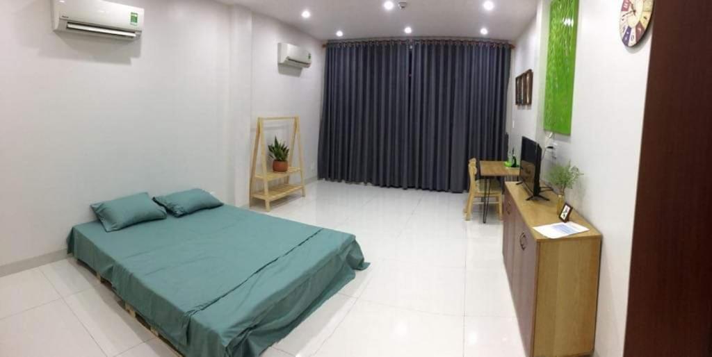 Homestay Art & Lang Family