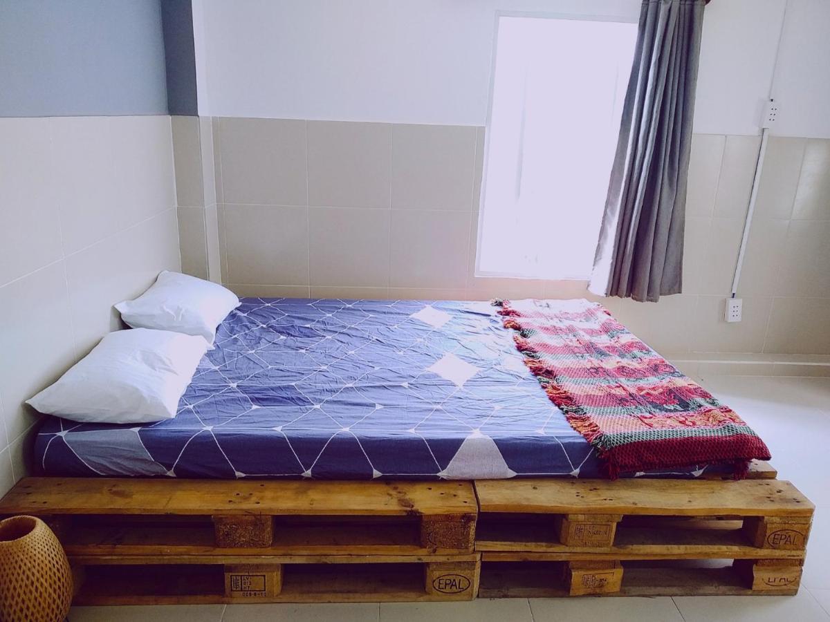 Guest house Nguyen Ngoc Ho Chi Minh City