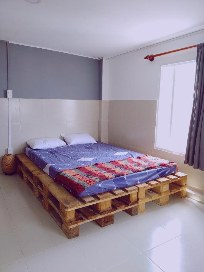 Guest house Nguyen Ngoc *