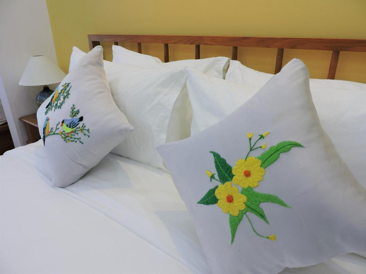 Hotel Chez Mimosa Local Ho Chi Minh City