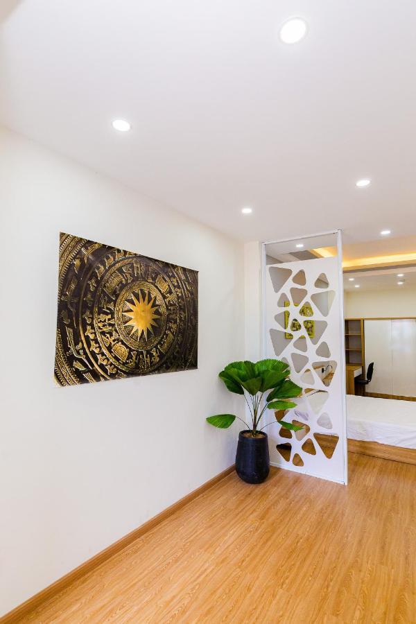 Sai Gon Homestay Ho Chi Minh City