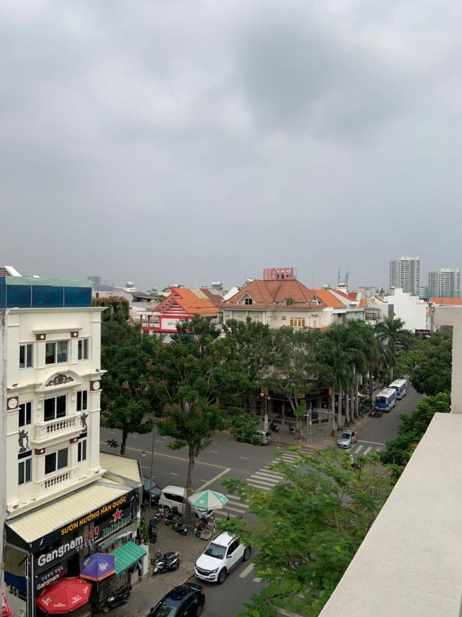 Secc 3 Aparthotel Ho Chi Minh City