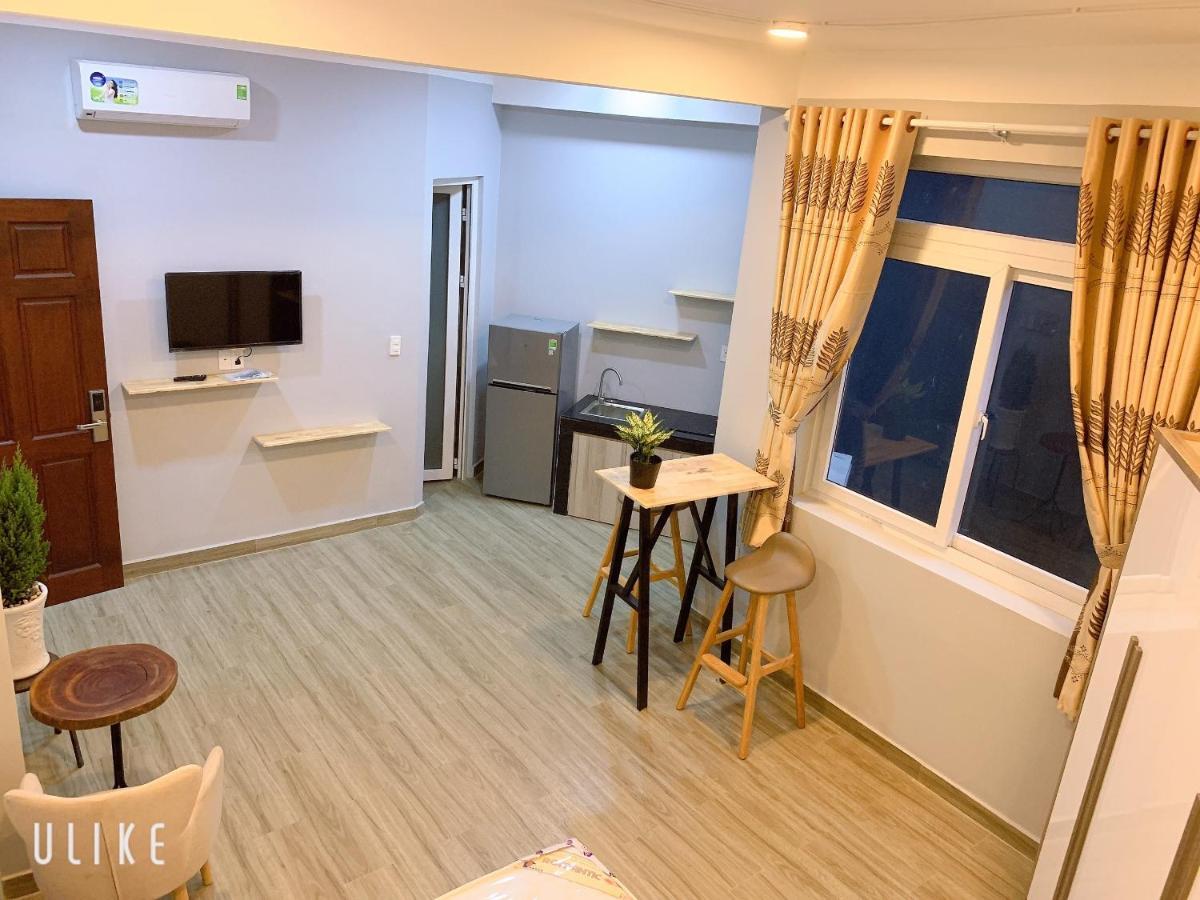 Thl Aparthotel Ho Chi Minh City