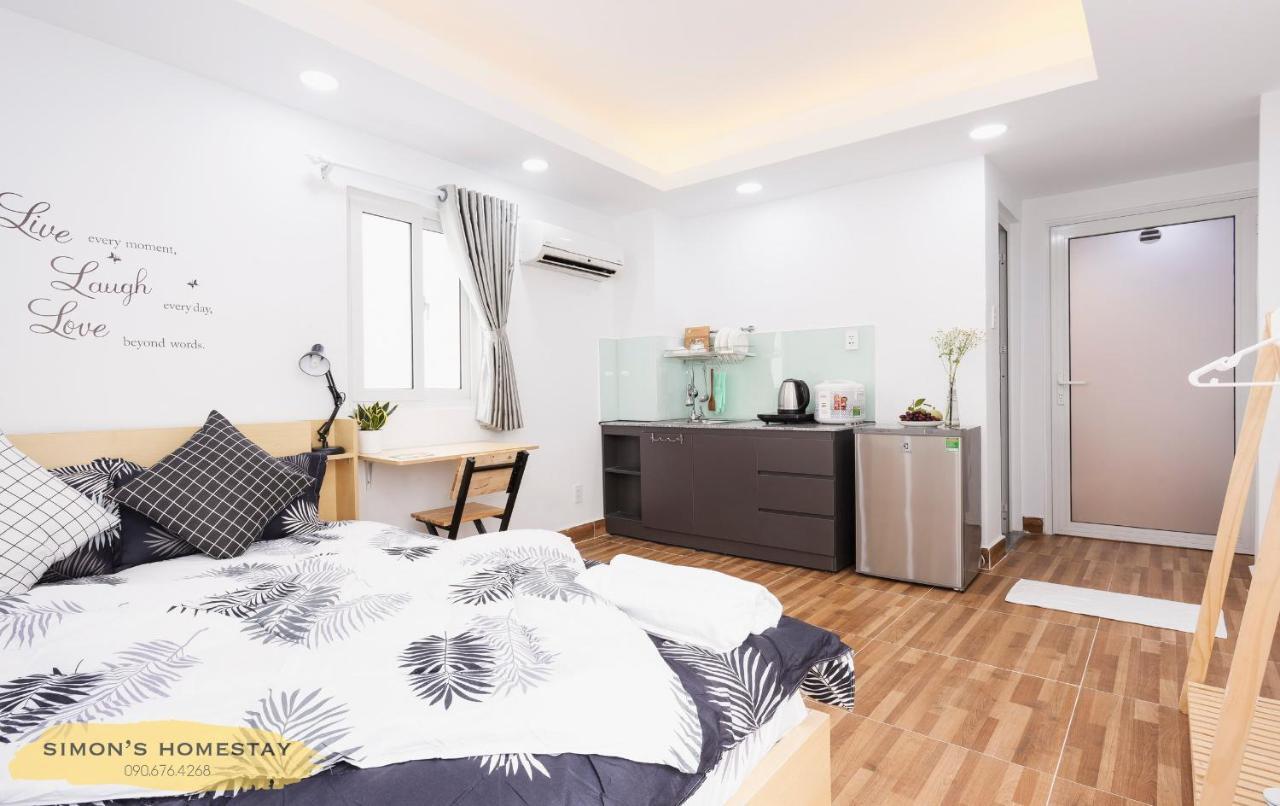 Simon's Homestay Ho Chi Minh City