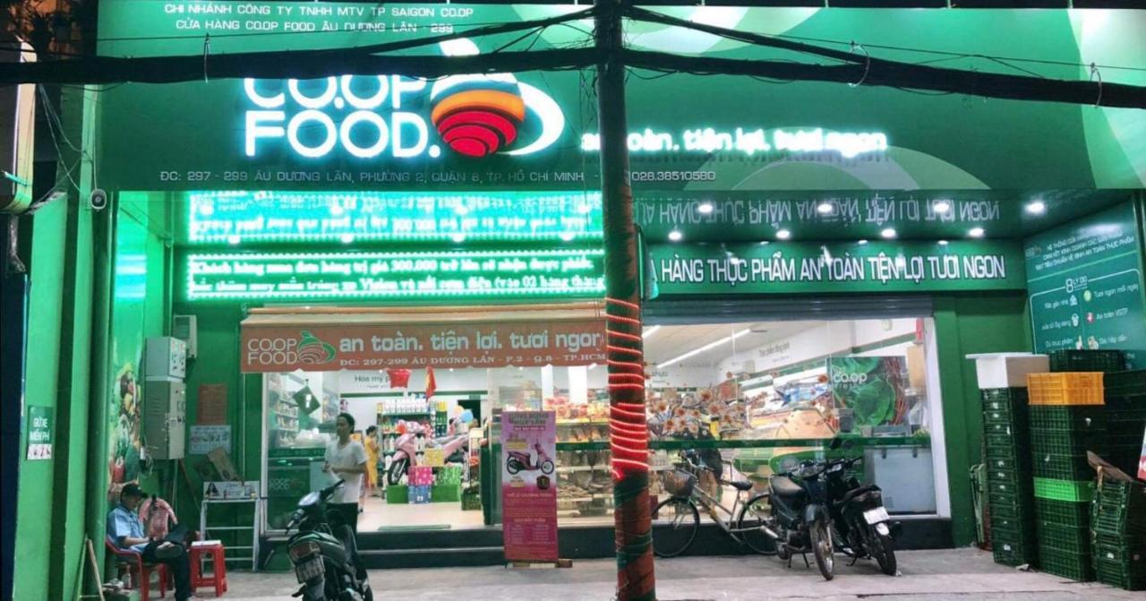Simon's Homestay Ho Chi Minh City