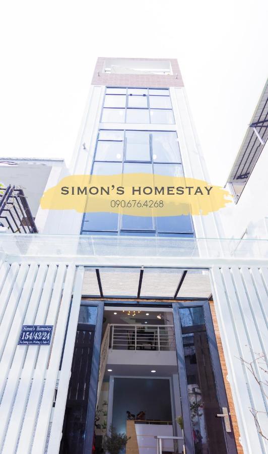 Homestay Simon's Homestay *