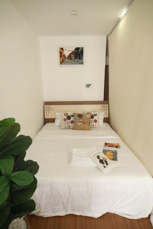 Jolie -sky Center -block A Apartment *