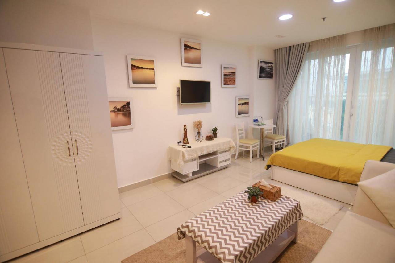 Apartment Jolie -sky Center -block A *