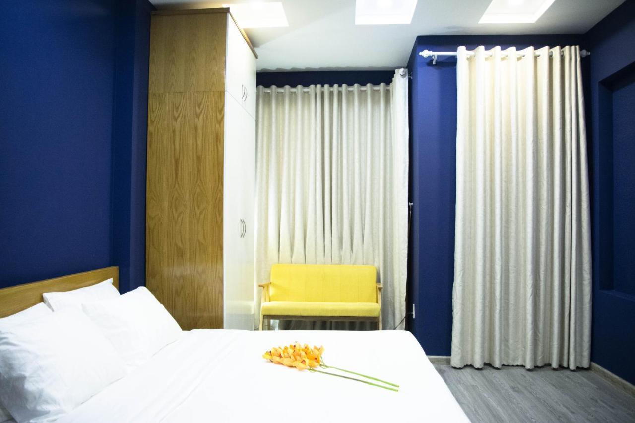 Oriental Art Aparthotel 3*