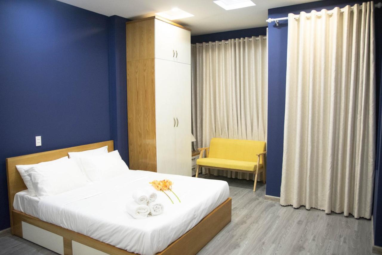 Oriental Art Aparthotel 3*