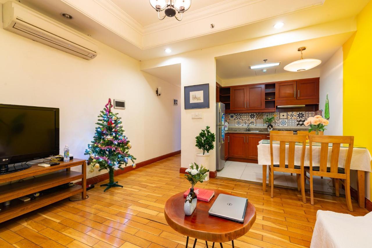 The Manor The Art - Saigon Central * Ho Chi Minh City