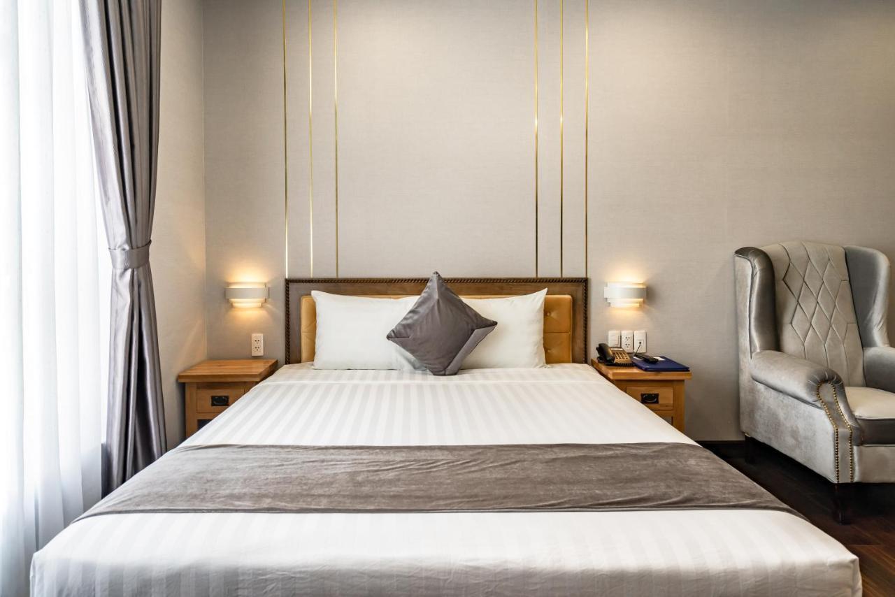 Emerald Hotel Ho Chi Minh City