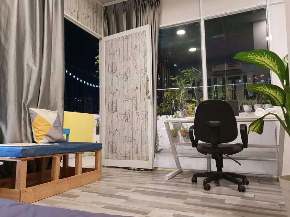 House Binhthanh Ho Chi Minh City