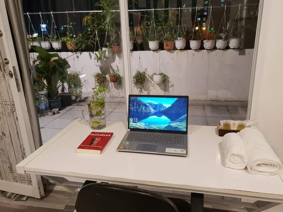 Guest house House Binhthanh Ho Chi Minh City