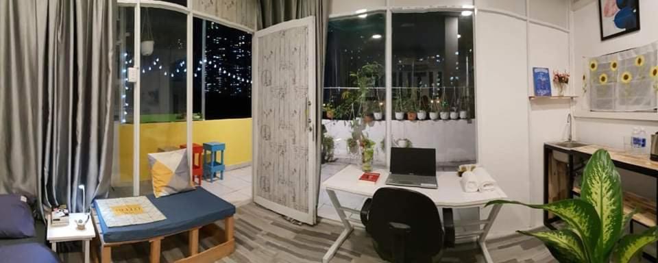 House Binhthanh Guest house Ho Chi Minh City