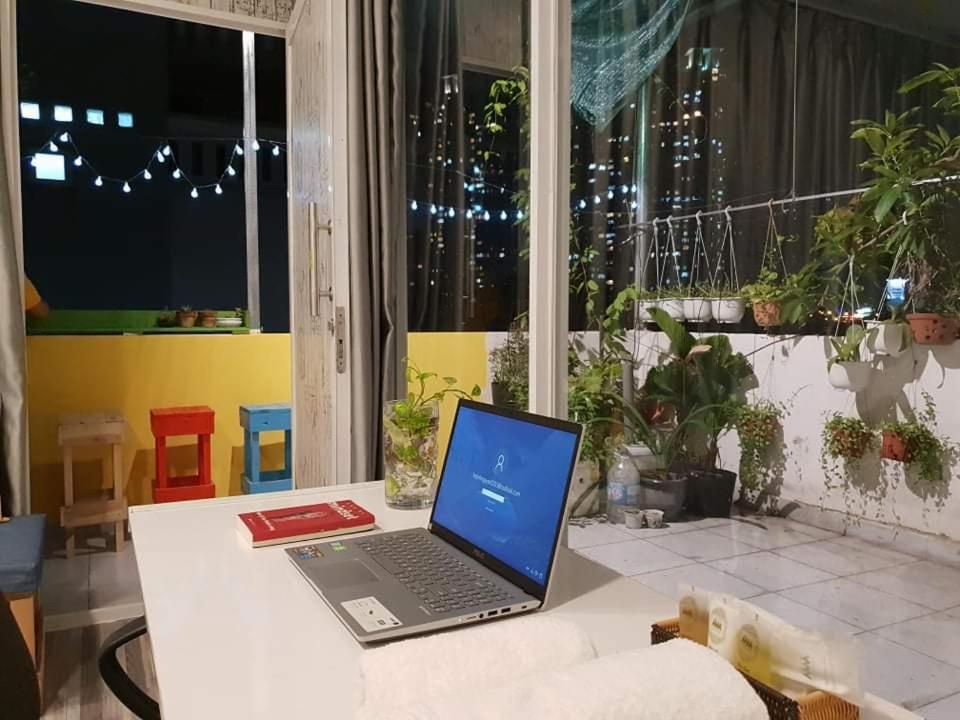Guest house House Binhthanh