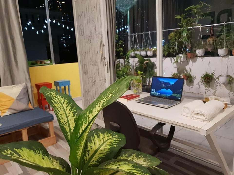 House Binhthanh *