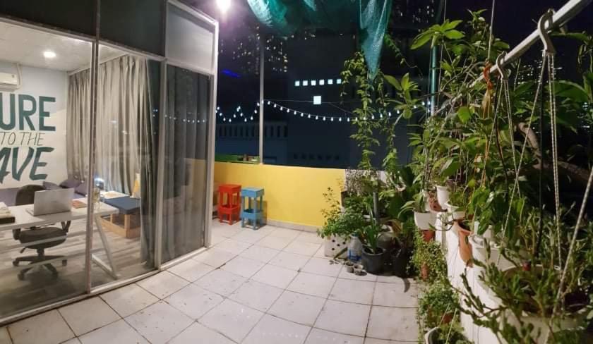 House Binhthanh Guest house Ho Chi Minh City