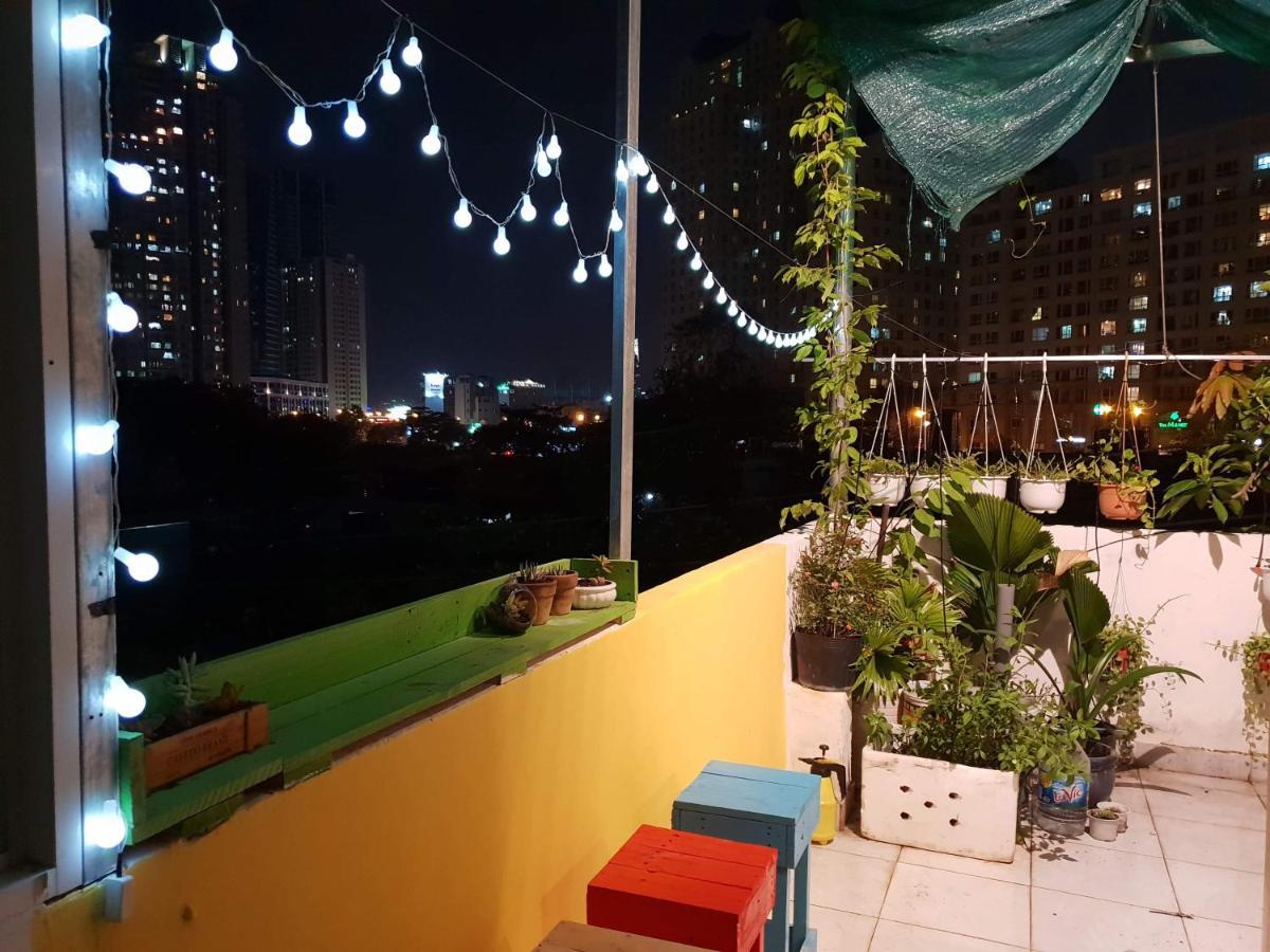 House Binhthanh Ho Chi Minh City
