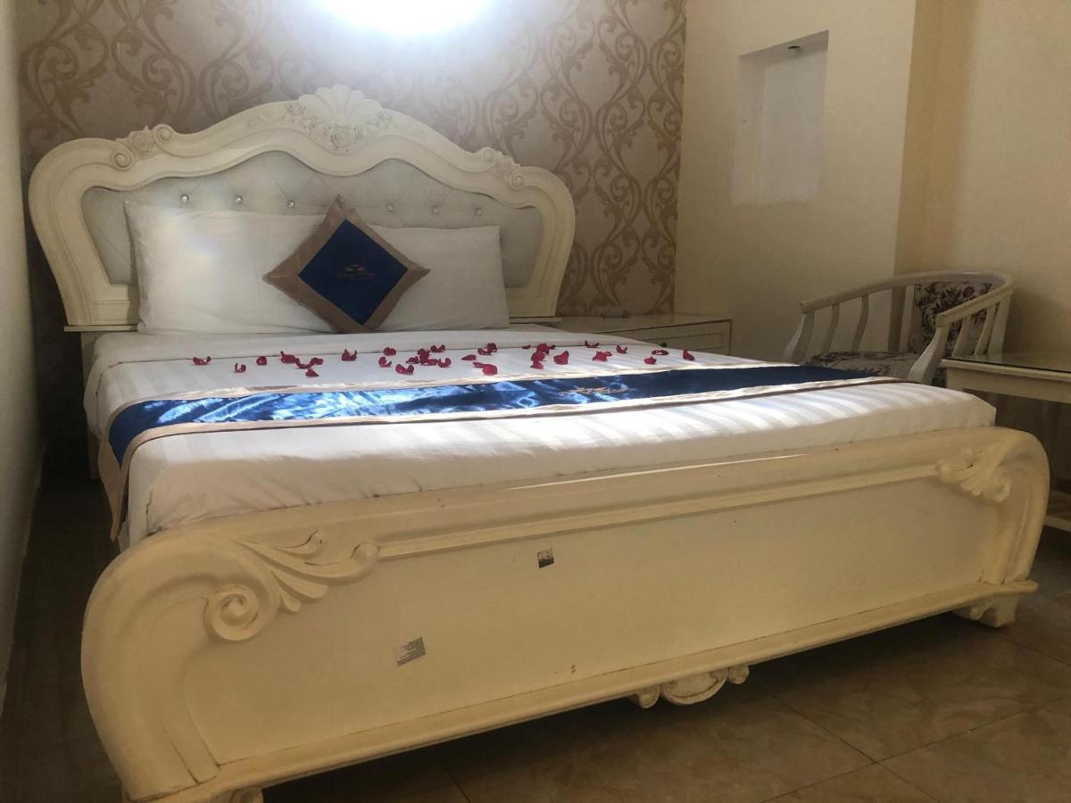 Hotel Machi *
