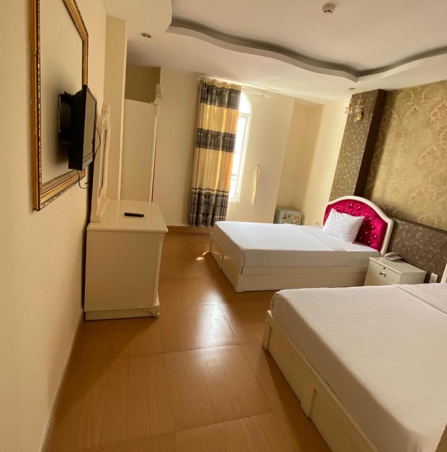 Machi Hotel