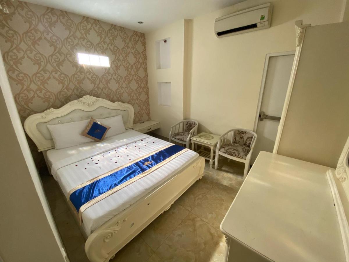Machi Hotel Ho Chi Minh City