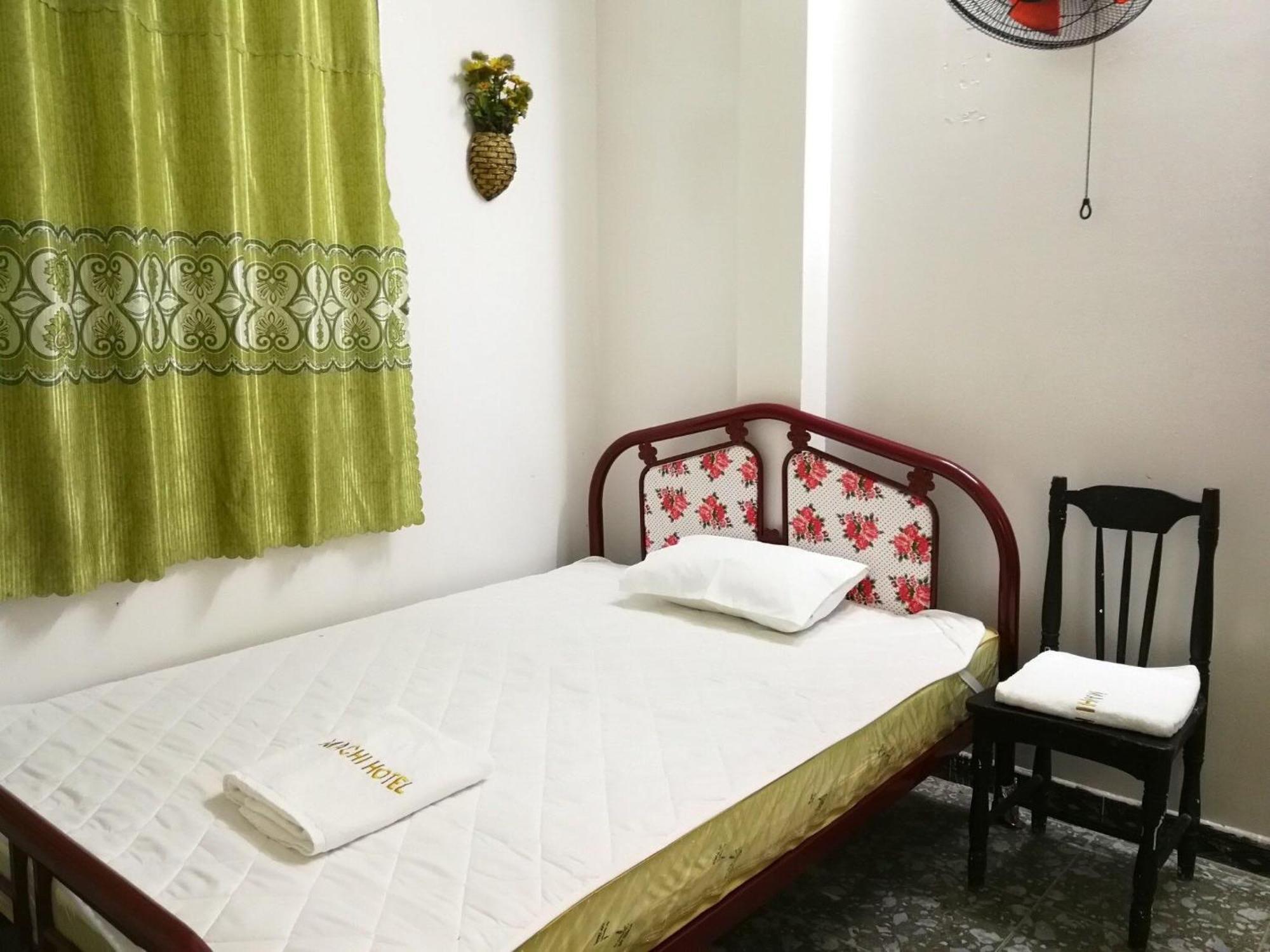 Hotel Machi *