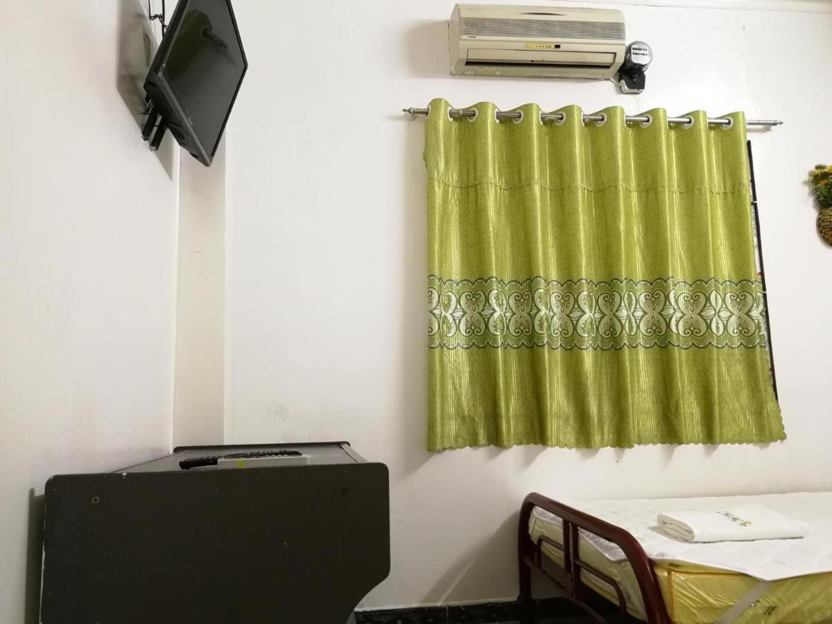 Machi Hotel *