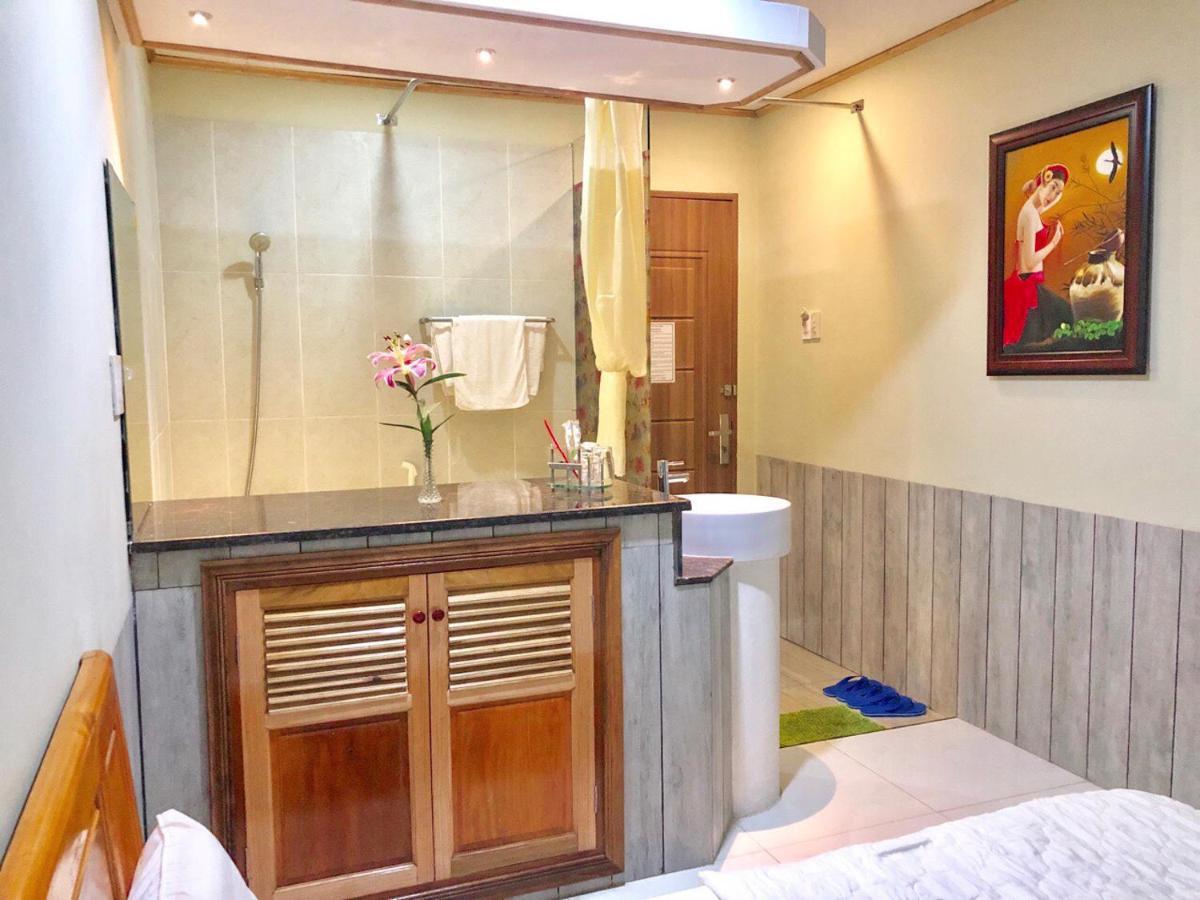Motel Khang Bao Vien