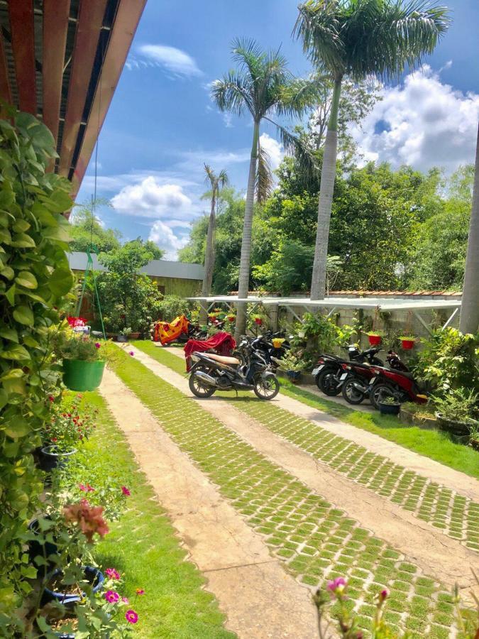 Motel Khang Bao Vien *