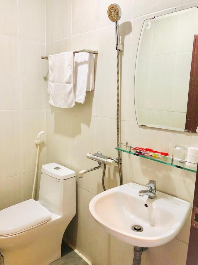 Motel Khang Bao Vien *