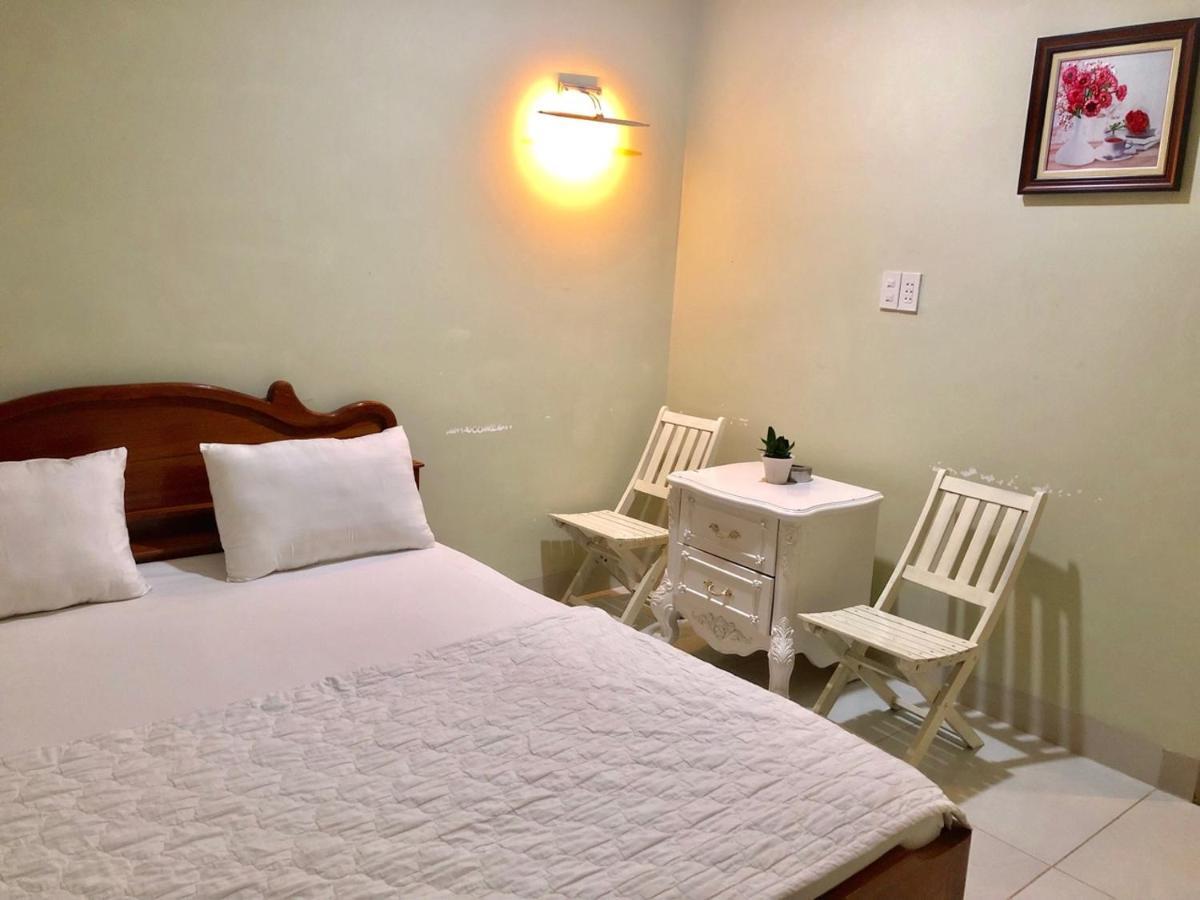 Motel Khang Bao Vien