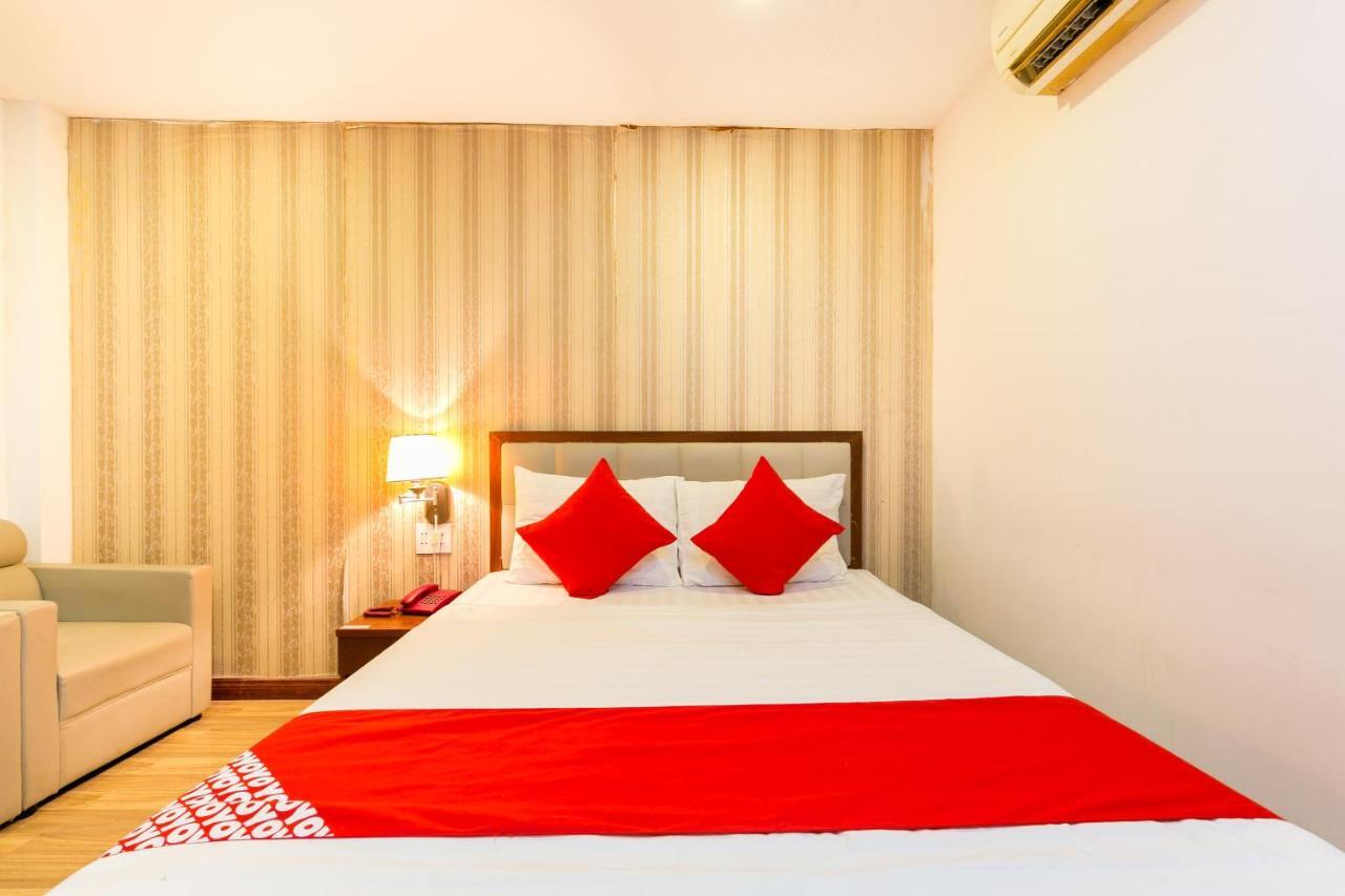 Hung Phat - Trung Son Hotel Ho Chi Minh City