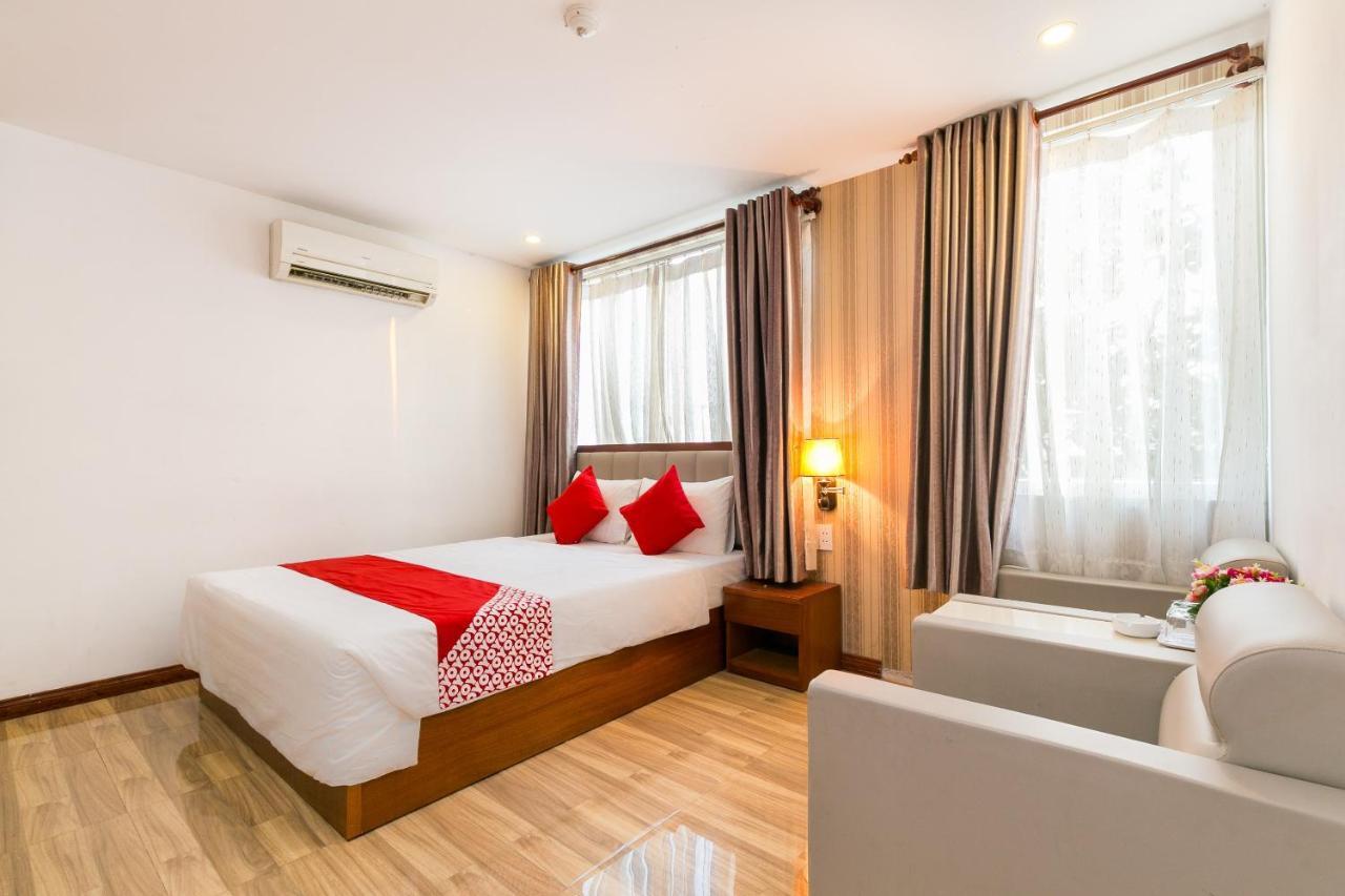 Hung Phat - Trung Son Hotel
