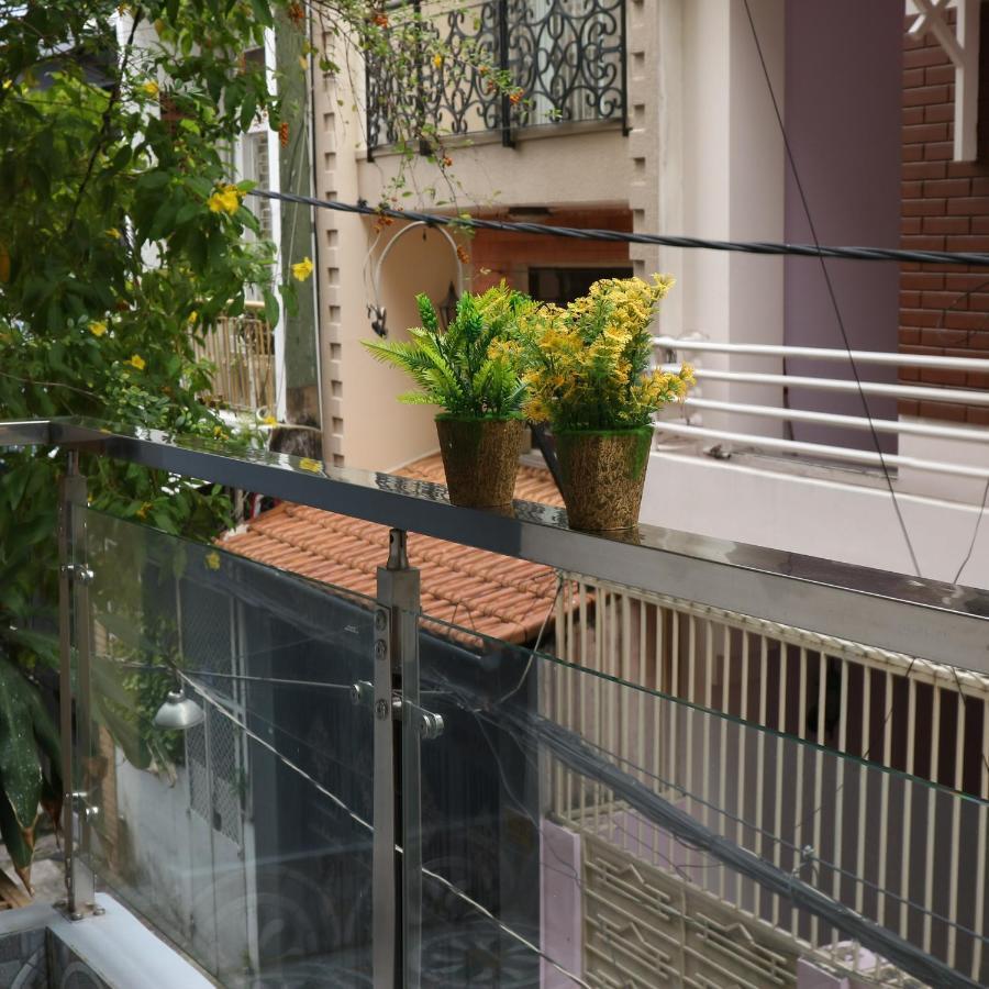 Ceasar Homestay Homestay Bandar Ho Chi Minh