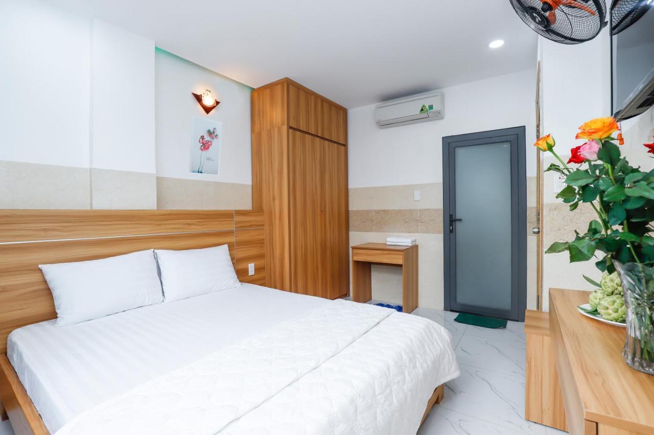 Hotel Luxury Ho Chi Minh City