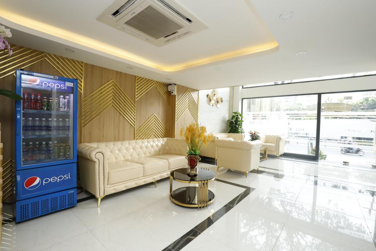 Luxury 2* Ho Chi Minh City