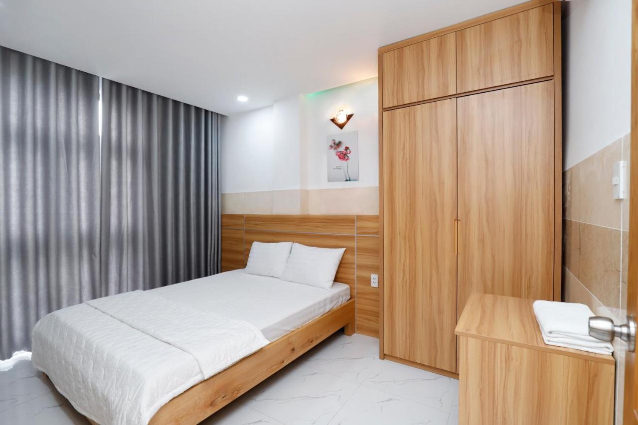 Hotel Luxury Ho Chi Minh City