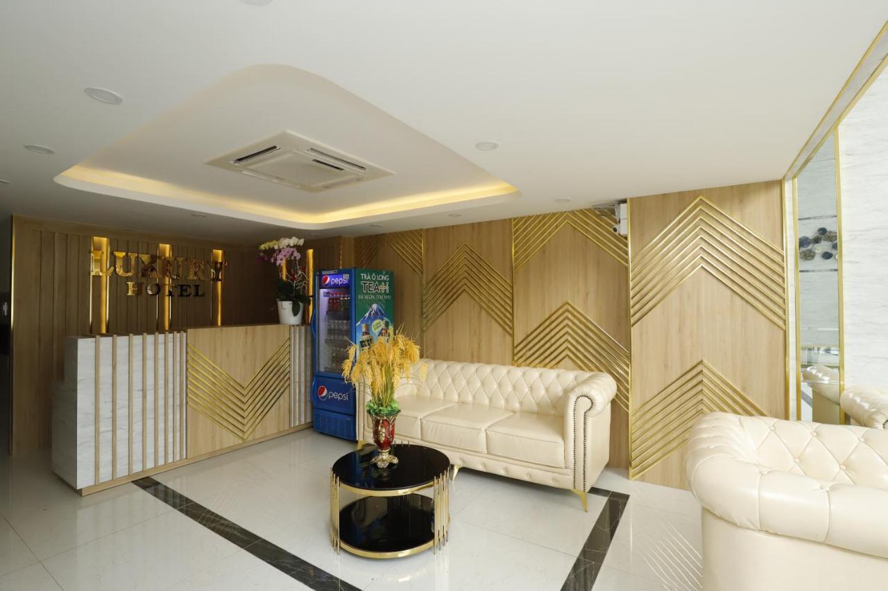 Luxury Ho Chi Minh City