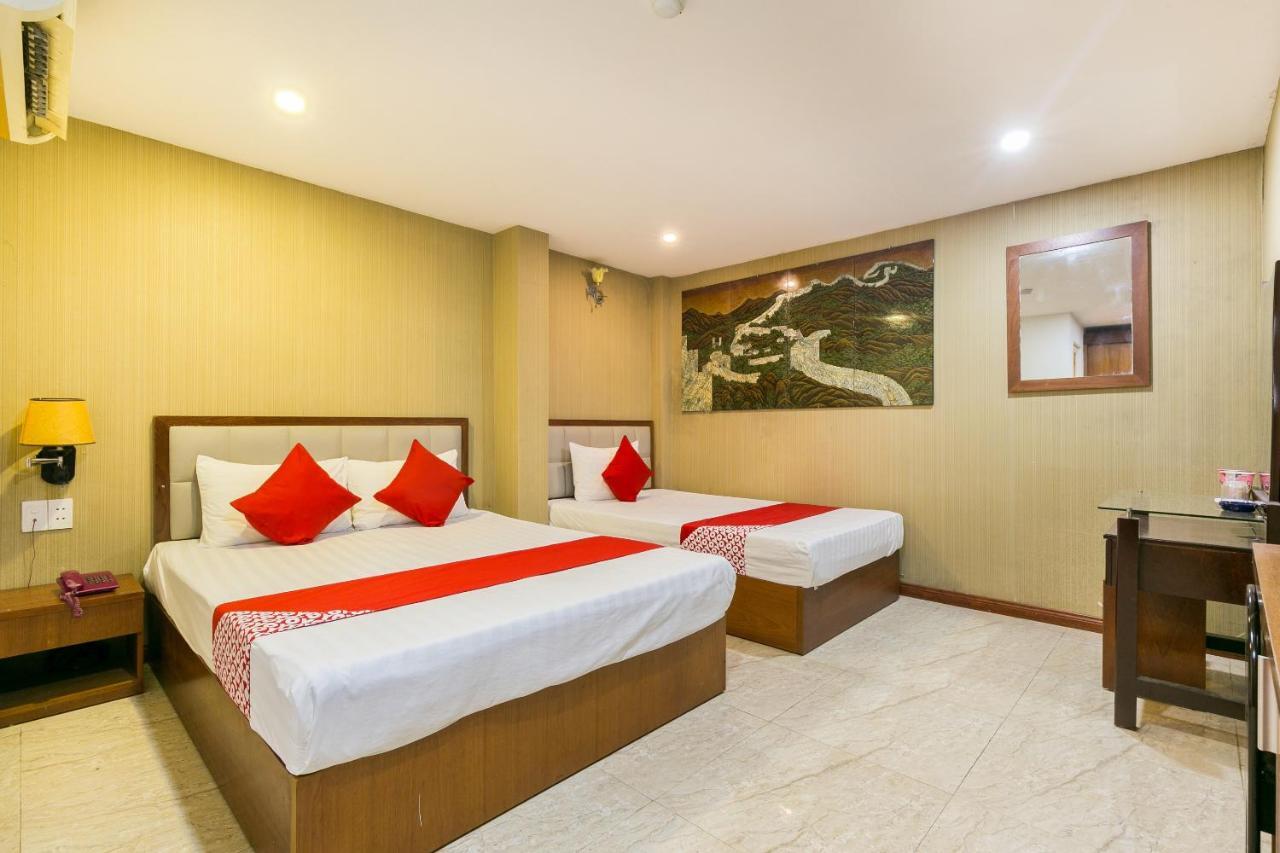Hung Phat - Trung Son Hotel 3*
