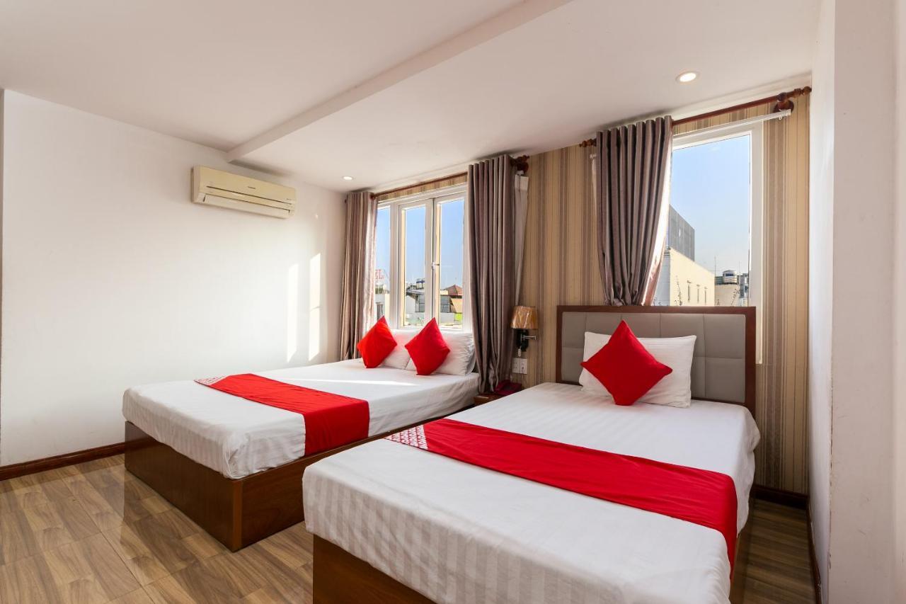 Hotel Hung Phat - Trung Son 3*