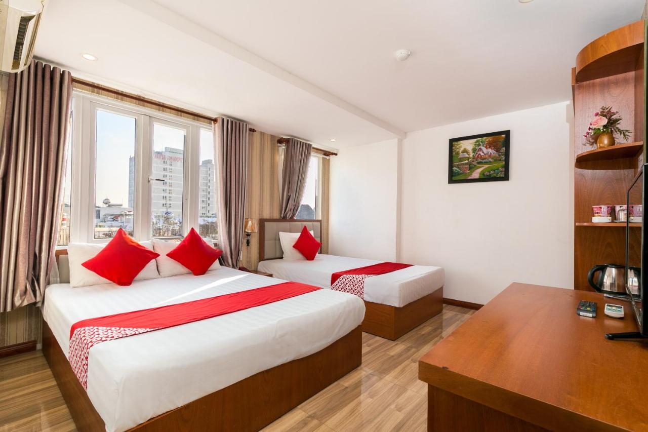 Hotel Hung Phat - Trung Son Ho Chi Minh City
