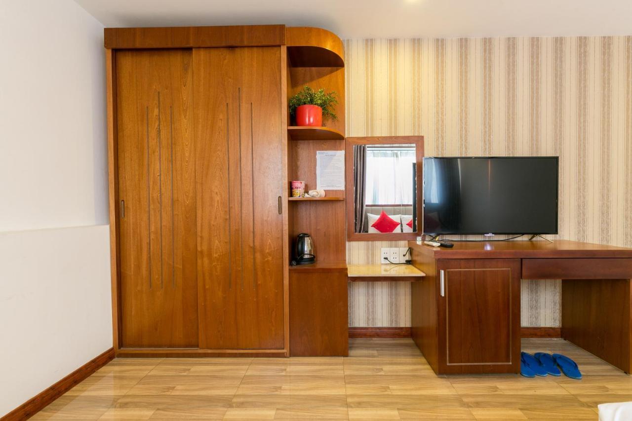 Hung Phat - Trung Son Hotel