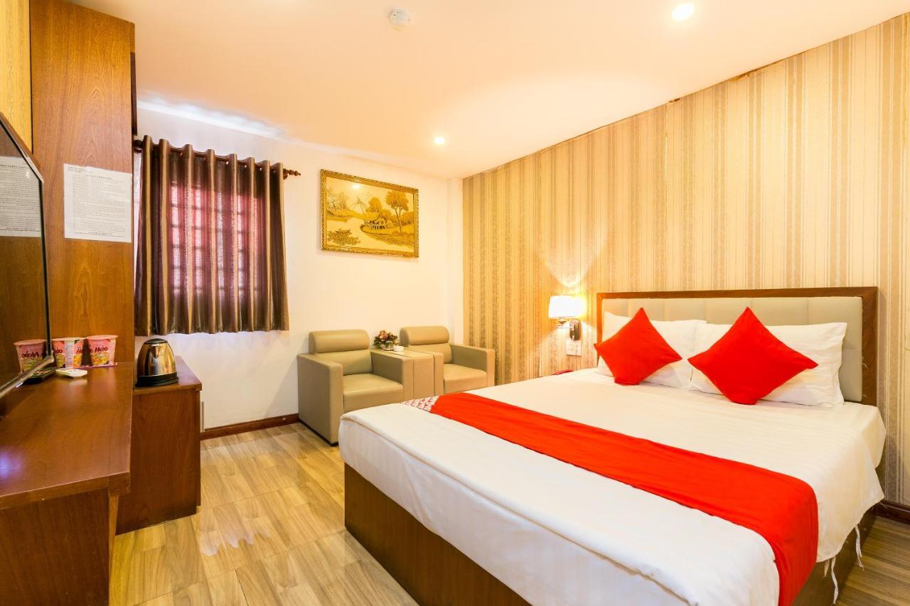Hotel Hung Phat - Trung Son