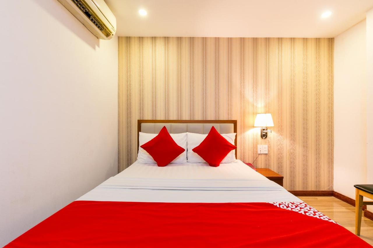 Hung Phat - Trung Son Hotel Ho Chi Minh City