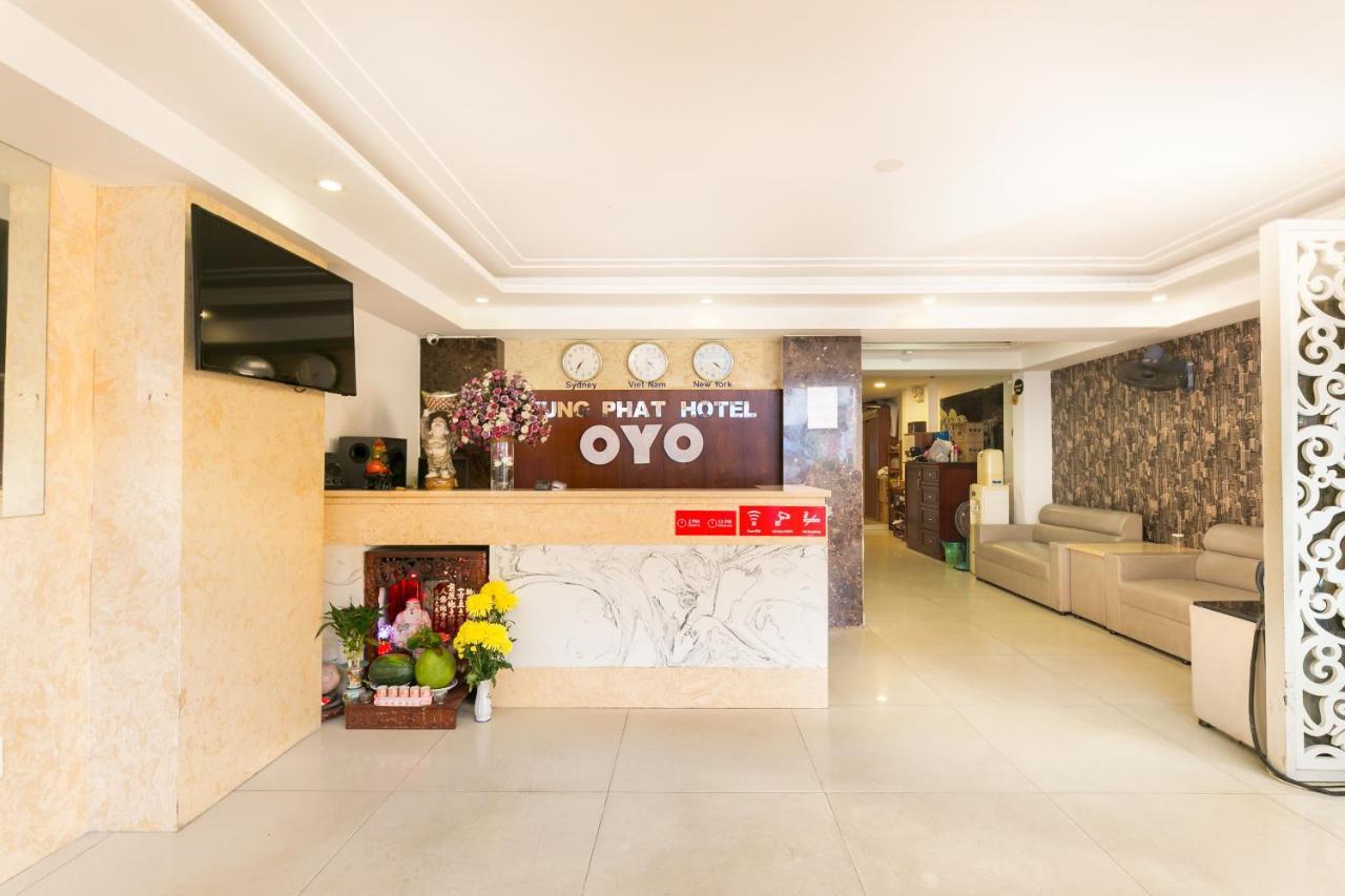 Hung Phat - Trung Son Hotel Ho Chi Minh City