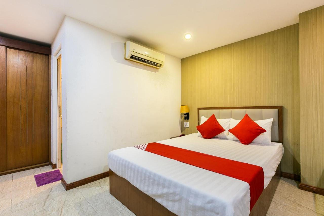 Hung Phat - Trung Son Hotel